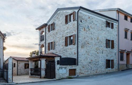 Tar-Vabriga Apartment | Apartments P&B