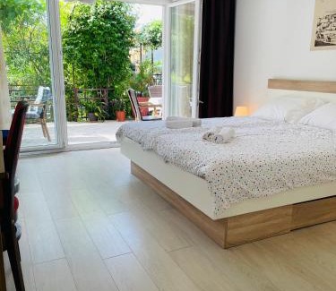 Opric Apartment | Apartments Paco & Bony