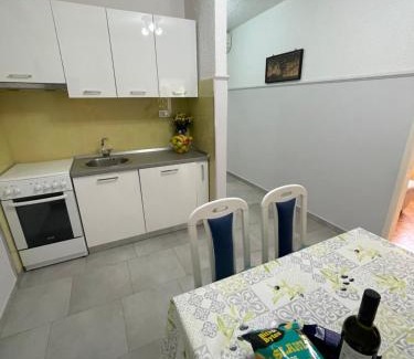 Opric Apartment | Apartments Paco & Bony