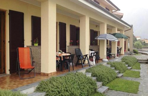 Lezzeno Apartment | Apartments Paganini, Lezzeno