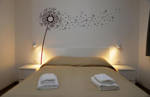 Cres Apartment | Apartments Palma & Pino