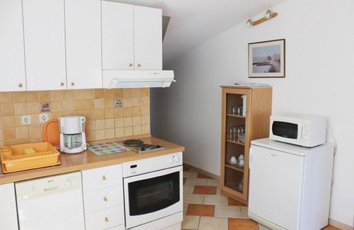 Podaca Apartment | Apartments Pansion Franka 3* - Apartment 12