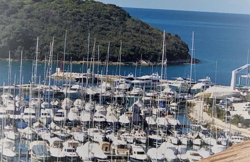 Vrsar Apartment | Apartments Papilon