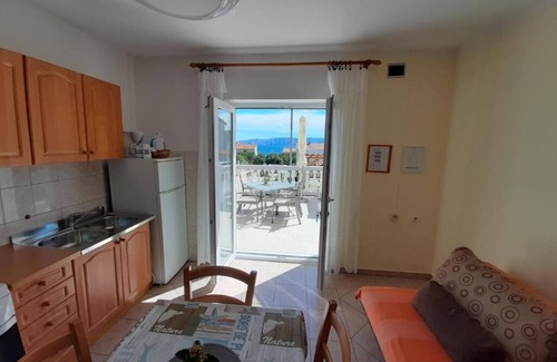 Povile Apartment | Apartments Pavelić (31871-A1) - Povile