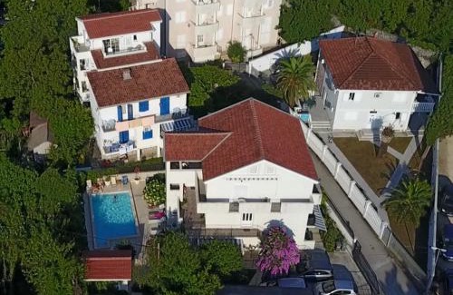 Donja Lastva Apartment | Apartments Pean