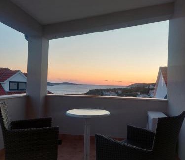 Hvar Apartment | Apartments Petar
