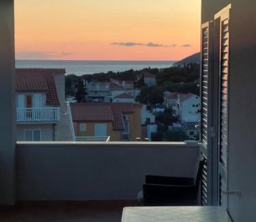 Hvar Apartment | Apartments Petar