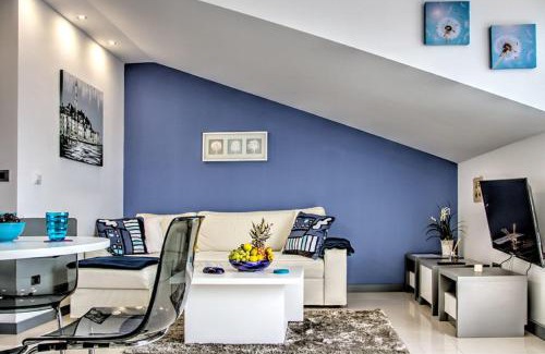 Njivice Apartment | Apartments Petra