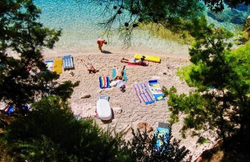 Zavala Apartment | Apartments Petrovac