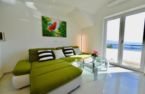 Zavala Apartment | Apartments Petrovac