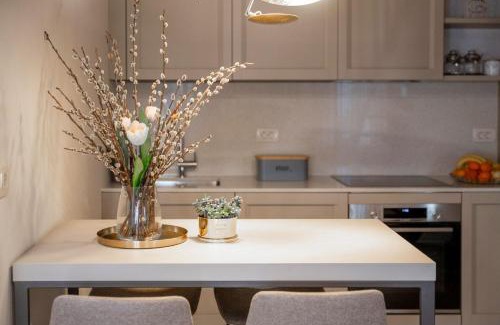 City Center Apartment | Apartments Piazzetta Premium in old town