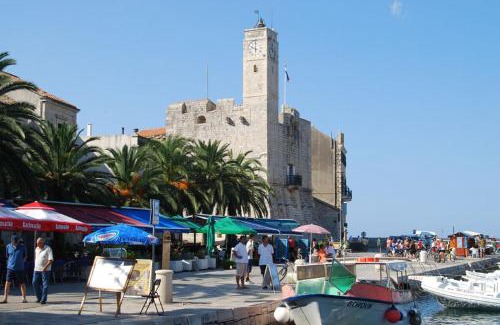 Komiza Apartment | Apartments Picasso Komiza