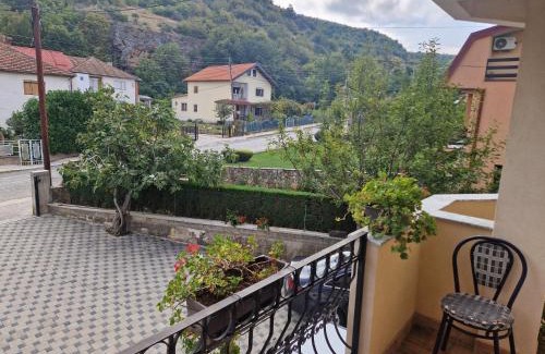 Pestani House | Apartments Picioski