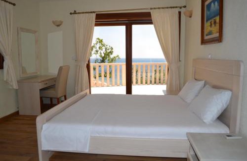 Rezevici Hotel | Apartments Pietra Mare