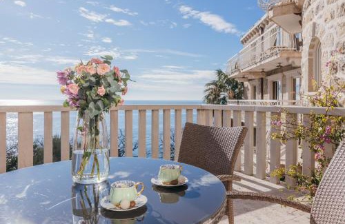 Rezevici Hotel | Apartments Pietra Mare