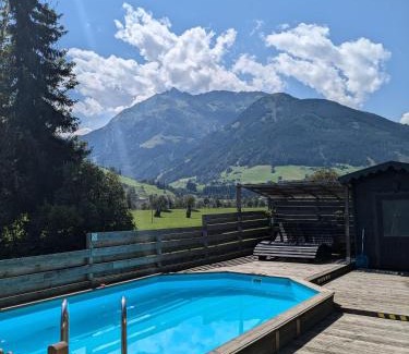 Mittersill Apartment | Apartments Pihapperhof