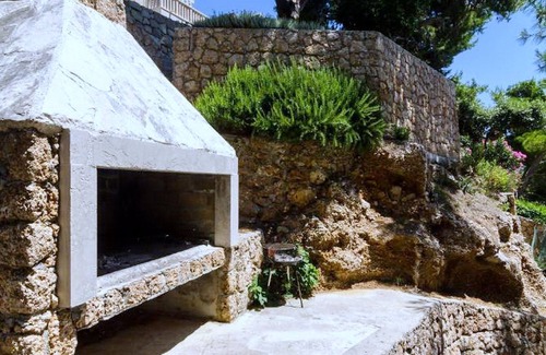 Orebic Apartment | Apartments Plavac Mali- Superior One Bedroom Apartment with Terrace and Sea View