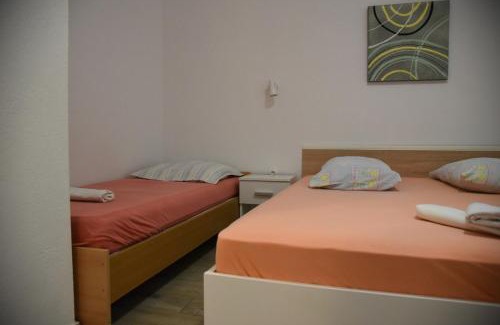 Ratac House | Apartments Pomalo