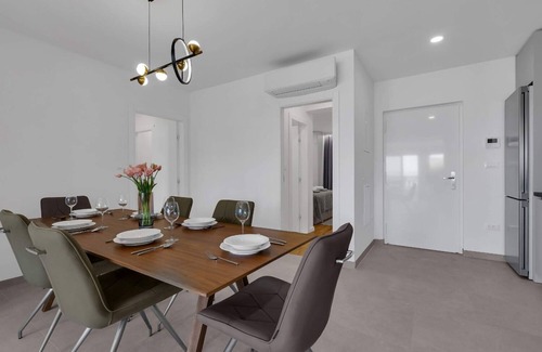 Bidol Apartment | Apartments Prgo (11254-A2) - Makarska