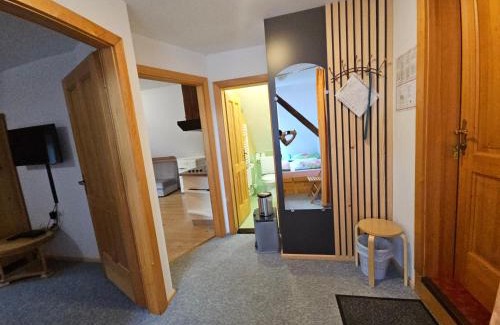 Hotavlje Apartment | Apartments Pri Boštjanovcu