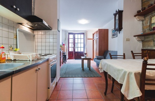 Piran Apartment | Apartments Pri Mari