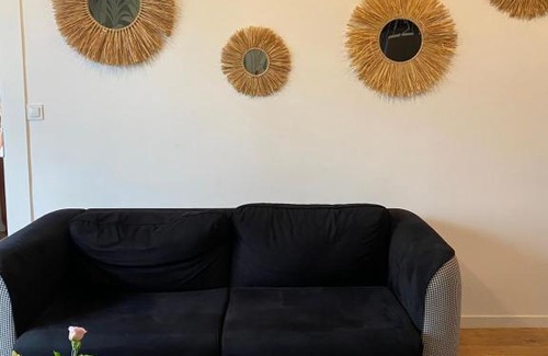 Slupsk Apartment | Apartments PSD Anny Łajming 3B