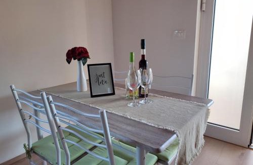 Skradin Apartment | Apartments Pulic