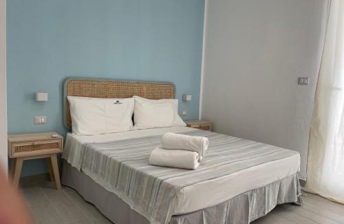 Padula Fede Apartment | Apartments Punta Grossa