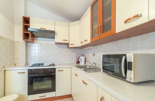 Vir Apartment | Apartments Puskaric