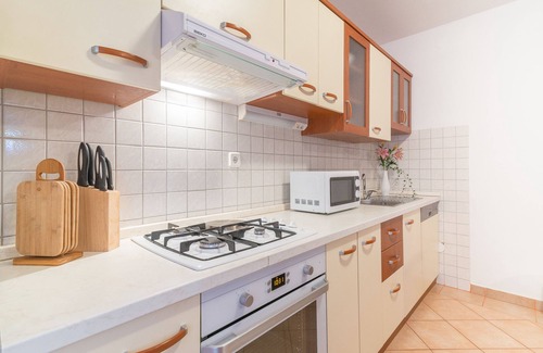 Vir Apartment | Apartments Puskaric