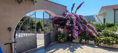 Marina House | Apartments Racetin