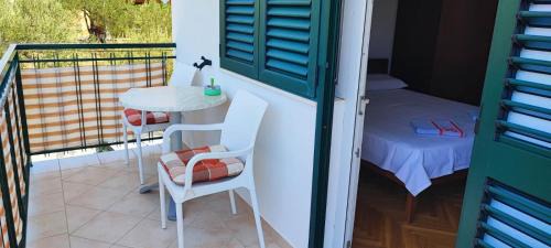 Marina House | Apartments Racetin