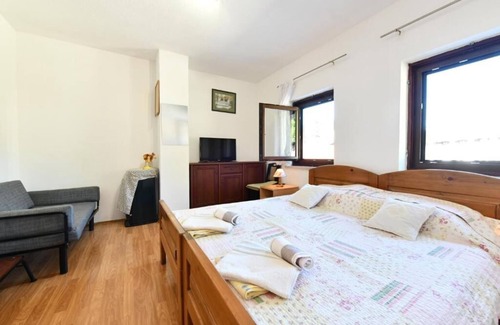 Rastoke Apartment | Apartments Rastoke (97671-A1) - Slunj