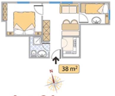 Colfosco Apartment | Apartments Residence Alta Badia