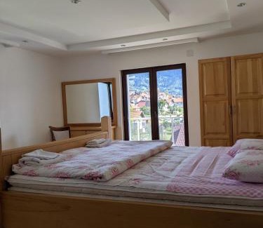 Plav Apartment | Apartments & Restaurant ABAS