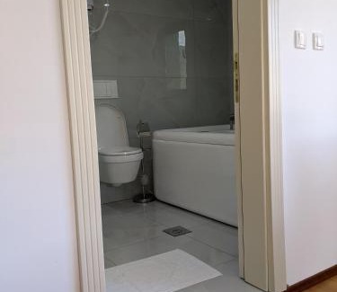 Plav Apartment | Apartments & Restaurant ABAS