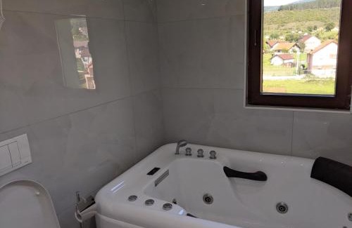 Plav Apartment | Apartments & Restaurant ABAS