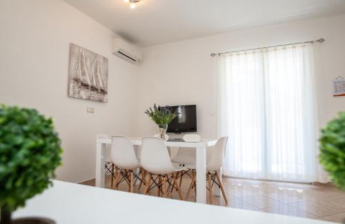 Novalja Apartment | Apartments Rina