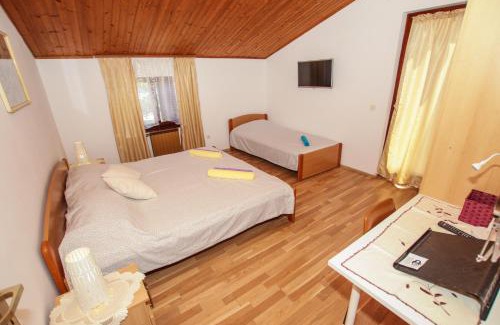 Mali Maj Apartment | Apartments Ritoša