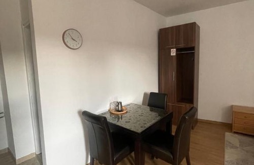 Savamala House | Apartments & Rooms Left River