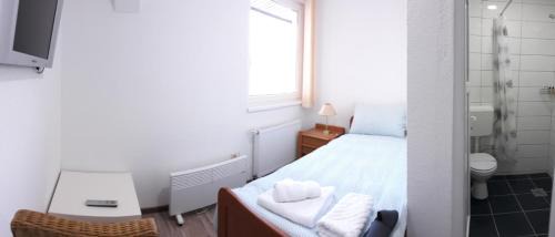 Zenica-Doboj Canton House | Apartments&Rooms Mido