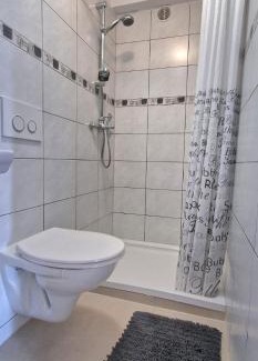 Brsec House | Apartments & Rooms Nada