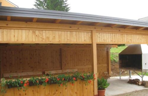 Rakovica House | Apartments & Rooms Rendulić