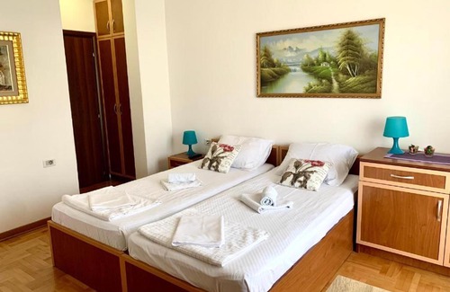 Golubovina House | Apartments & Rooms Vuksanovic Ivana