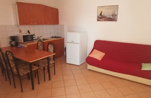 Vidalici Apartment | Apartments Ruža, (14652), Vidalići, Croatia