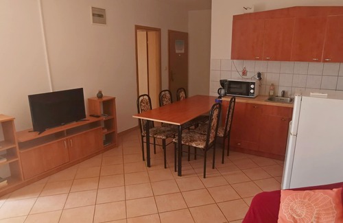 Vidalici Apartment | Apartments Ruža, (14652), Vidalići, Croatia