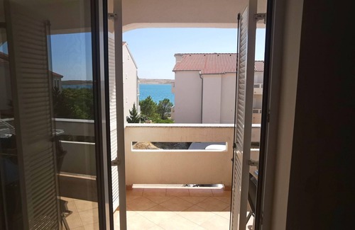 Vidalici Apartment | Apartments Ruža, (14652), Vidalići, Croatia