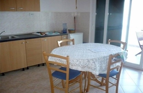 Milna Apartment | Apartments Ružica (14421-A2) - Vis - island Vis
