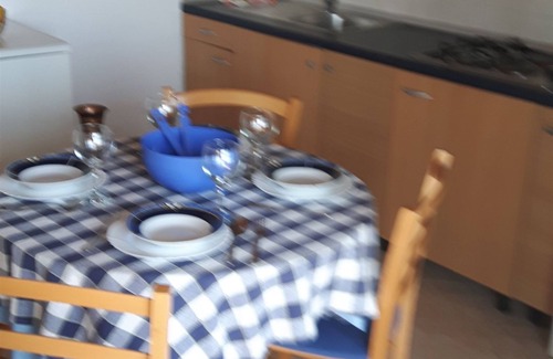 Milna Apartment | Apartments Ružica (14421-A2) - Vis - island Vis