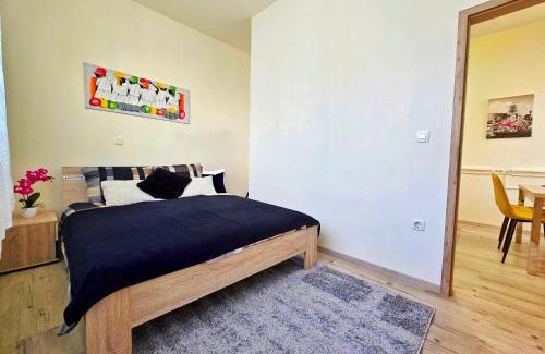 Bezigrad District Apartment | Apartments Rubis